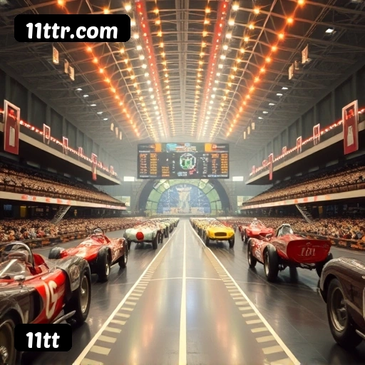 Roleta e blackjack 11tt