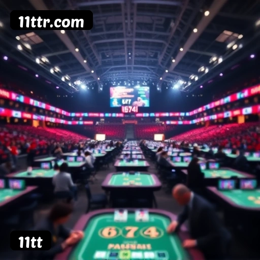 11tt multi dispositivo