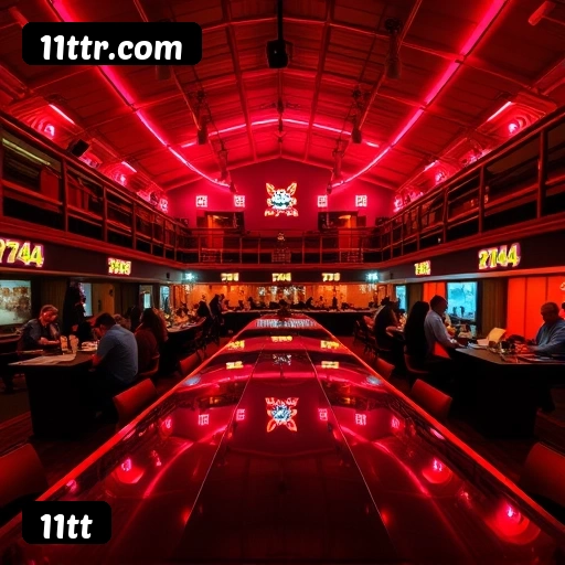 Checklist para avaliar a plataforma 11tt