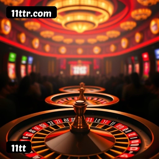 Bônus boas-vindas 11tt R$100