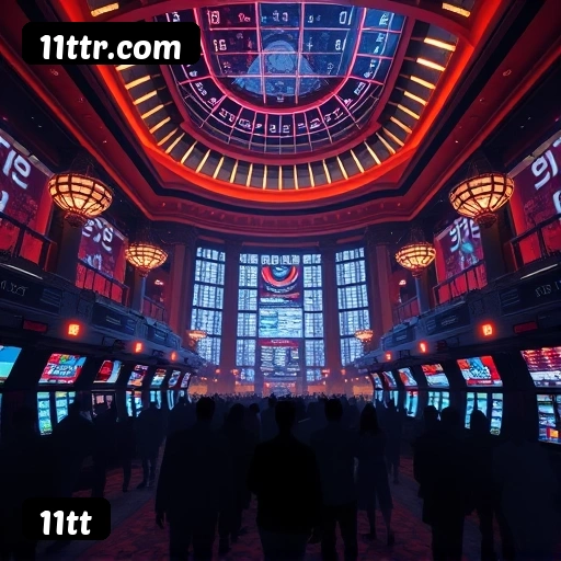 Gates of Olympus slot 11tt