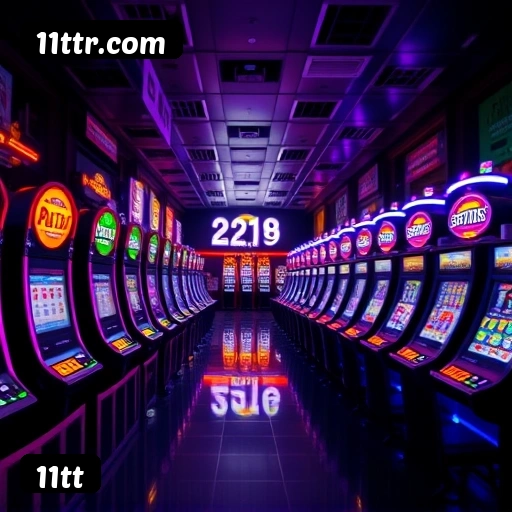 App 11tt apostas esportivas mobile