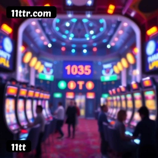 Guia rápido de apostas ao vivo na 11tt